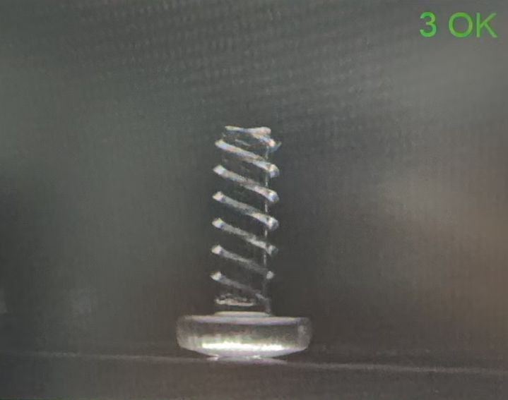 Gasket combination screw optical scr ...