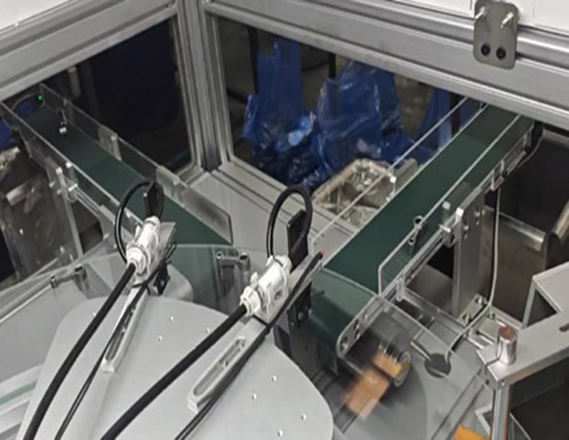 What problems can visual inspection  ...