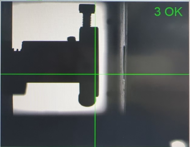 New Optical Screening and Testing Eq ...